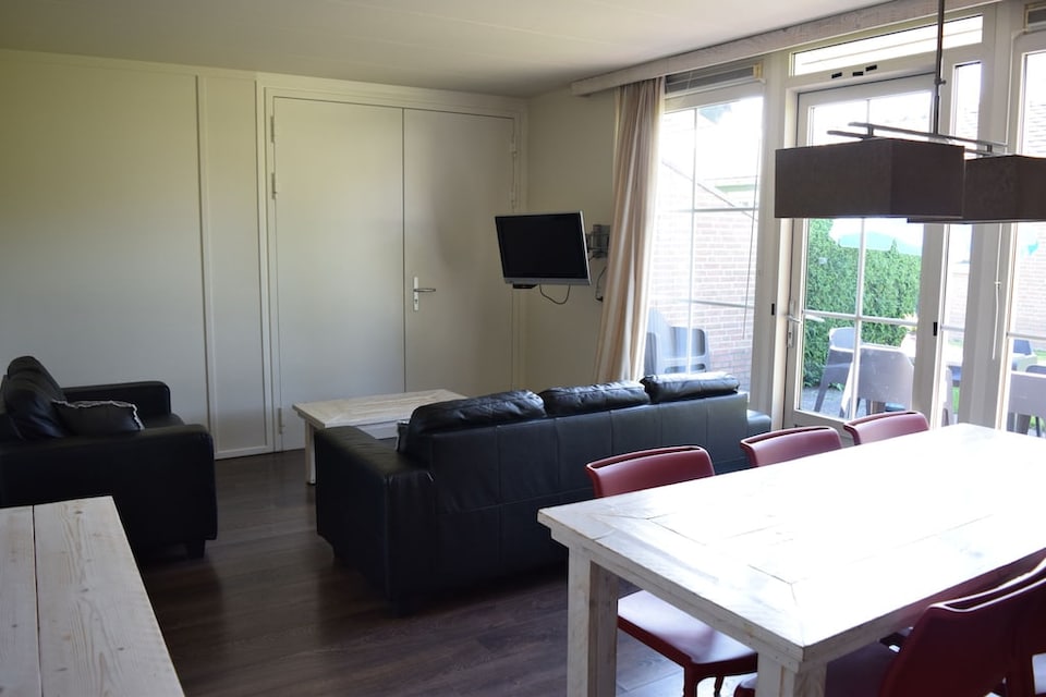 Bungalow en Países Bajos con Jardín, Voorthuizen