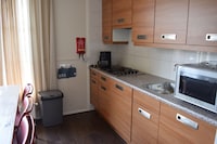 Bungalow in Nederland met Terras