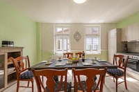 Appartement in Wernigerode bij Kasteel