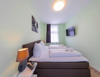 Appartement in Wernigerode bij Kasteel