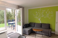 Wohnung in Braunlage nahe Wurmberg-Seilbahn
