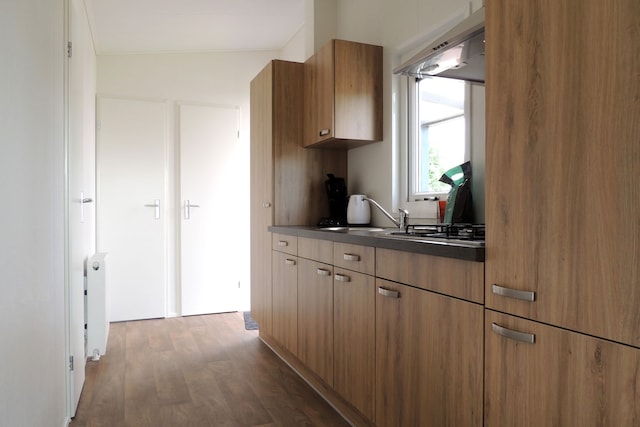 Chalet in Netherlands with Private Sauna, Voorthuizen