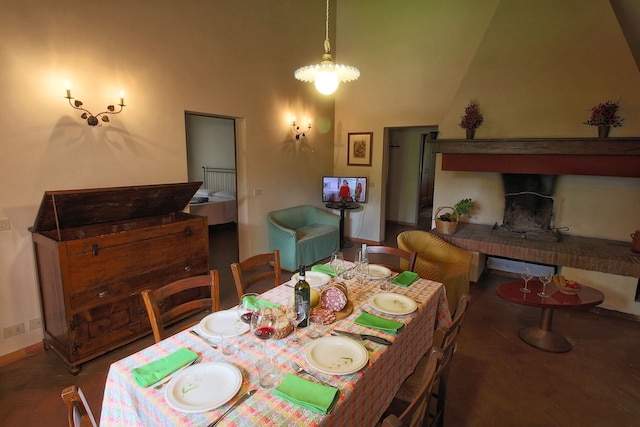 Villa in Sinalunga mit Pool und Tennisplatz, Sinalunga