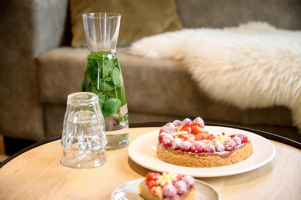 Terraced Home in Netherlands near Veluwe, Voorthuizen