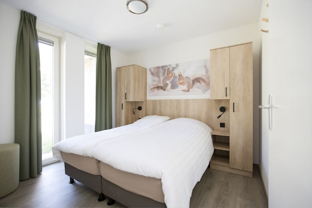 Maison mitoyenne à Voorthuizen près de Veluwe, Voorthuizen