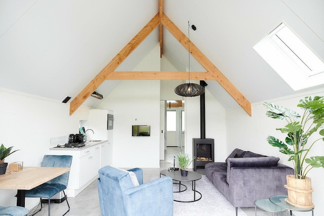 Romantische wellness-ontsnapping, Voorthuizen