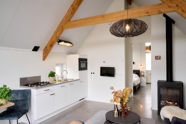Romantische wellness-ontsnapping, Voorthuizen