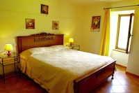Vakantiehuis in Mulazzo bij kastelen