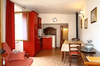 Vakantiehuis in Mulazzo bij kastelen