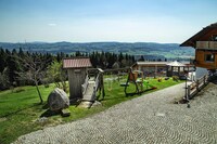 Panoramic view holiday home, Neureichenau-formerly TUI Ferienhaus