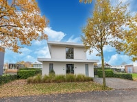 Villa in Zeewolde am Veluwesee