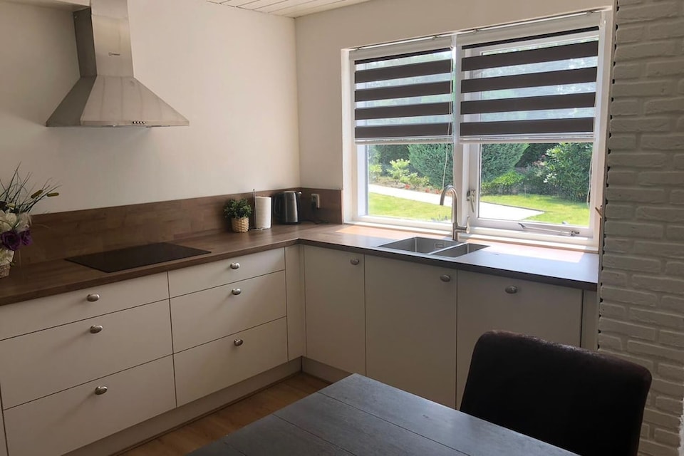 Casa en Harderwijk cerca de Veluwemeer, Harderwijk