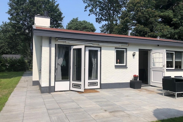 Ferienhaus in Harderwijk nahe Veluwemeer