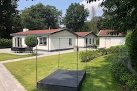 Ferienhaus in Harderwijk nahe Veluwemeer