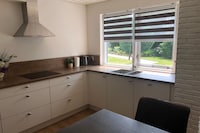 Ferienhaus in Harderwijk nahe Veluwemeer