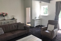 Ferienhaus in Harderwijk nahe Veluwemeer
