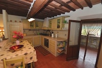 Capannori Stylish Townhouse