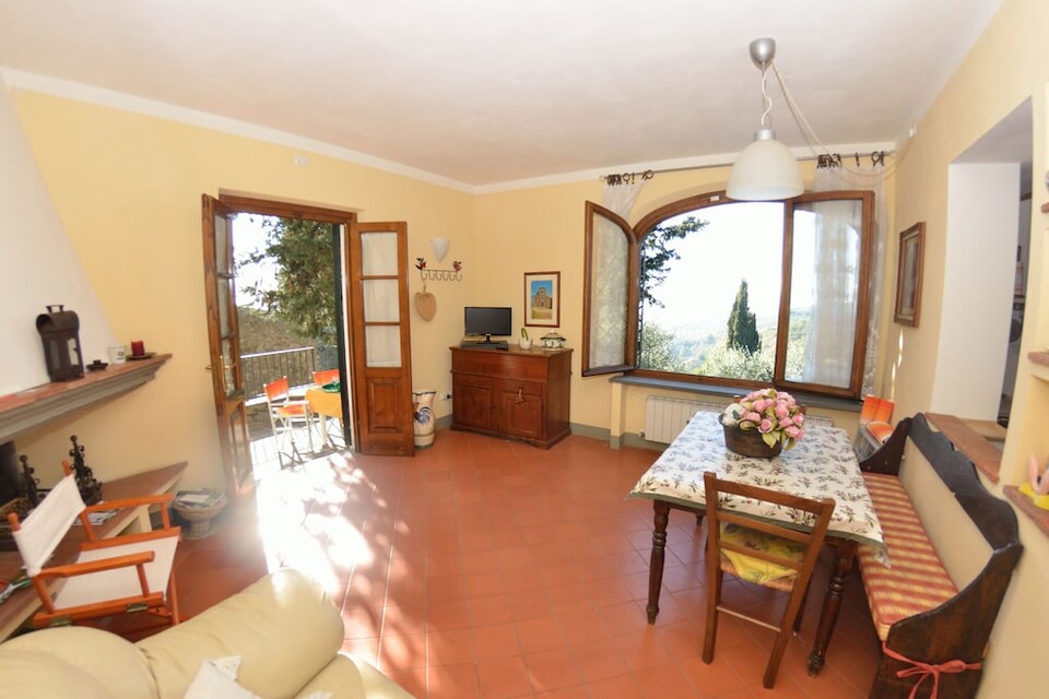 Capannori Playful Cottage, Lucca
