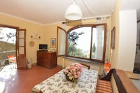 Capannori Verspieltes Cottage