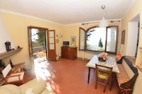 Capannori Verspieltes Cottage