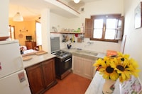 Capannori Verspieltes Cottage