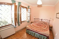 Capannori Verspieltes Cottage