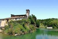 Castiglione di Garfagnana Haven