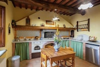 Castiglione di Garfagnana Haven