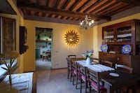 Castiglione di Garfagnana Haven