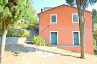 Massarosa Gartenhaus