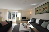 Familienhaus in Zeewolde am Wald