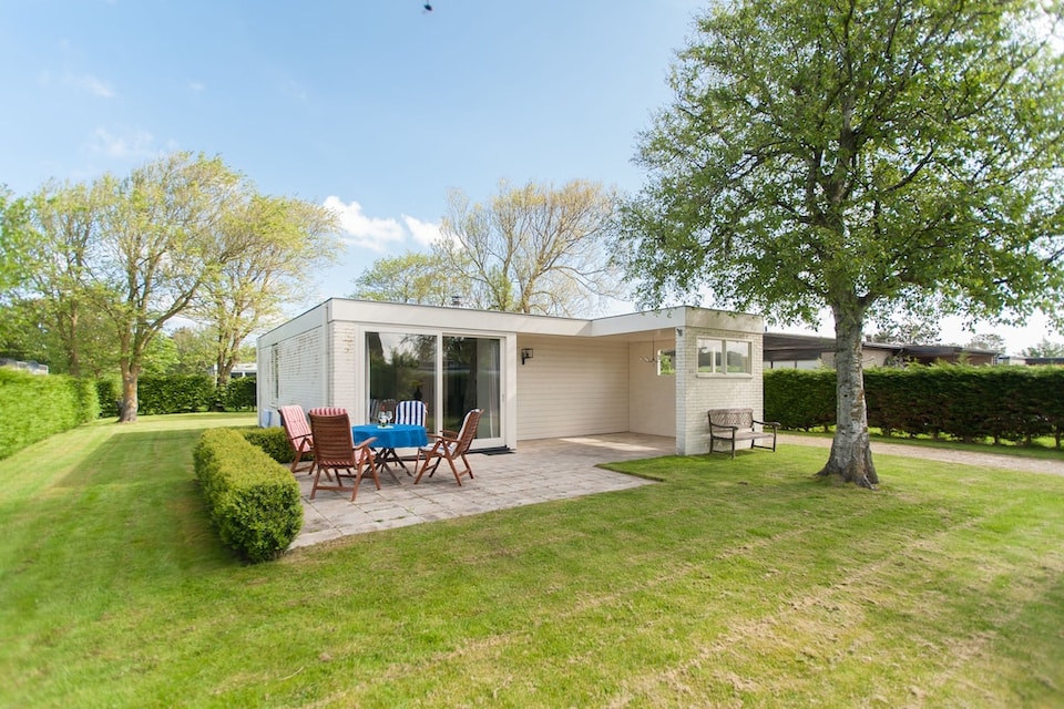 Vakantiehuis in Julianadorp bij Strand, Julianadorp