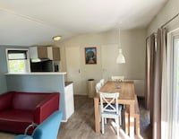 Appartement in Nederland met uitzicht