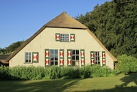 Peaceful Farmhouse in Doorn near Forest
