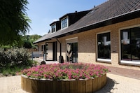 Chalet di charme vicino a Utrecht