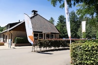Chalet di charme vicino a Utrecht