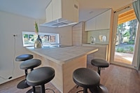 Chalet di charme vicino a Utrecht