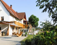 Wohnung in Veringendorf bei Schwäbischer Alb