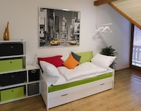 Wohnung in Veringendorf bei Schwäbischer Alb