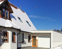 Wohnung in Veringendorf bei Schwäbischer Alb