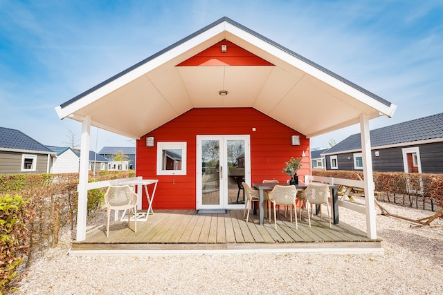 Chalet in Maurik by Recreational Lake
