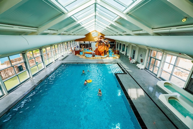 Chalet in Maurik bij Recreatiemeer, Maurik
