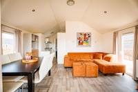Chalet in Maurik by Recreational Lake