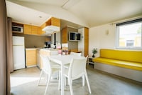 Chalet by Maurik Lake with Hammock