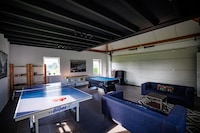 Vakantiehuis bij Jachthaven met Sauna & Spelkamer