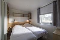Haustierfreundlicher Lodge-Aufenthalt