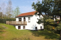 Holiday Home near Hohen Sprenzer Lake
