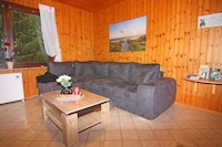 Holiday Home near Hohen Sprenzer Lake