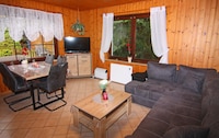 Holiday Home near Hohen Sprenzer Lake