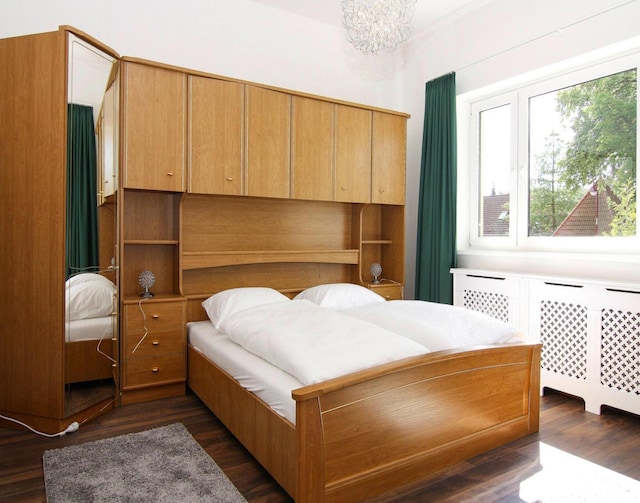 Ferienhaus Yvonne im Wendorf im Bernstein Resort